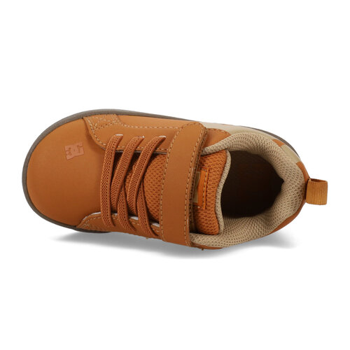 DC Shoes Toddler Cg V - Schoenen voor Toddlers
