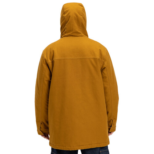 DC Shoes Juryfield - Gevoerd Jack voor Heren