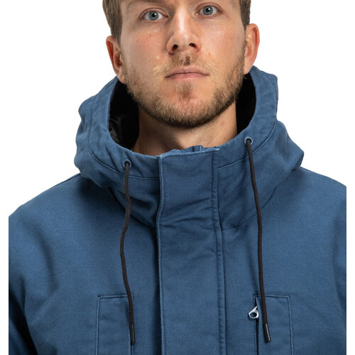 DC Shoes Juryfield - Gevoerd Jack voor Heren
