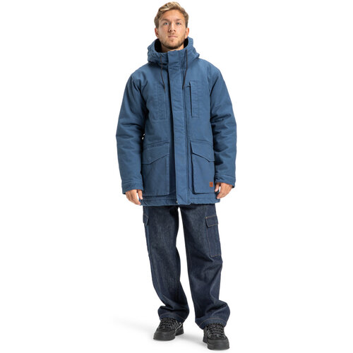 DC Shoes Juryfield - Gevoerd Jack voor Heren