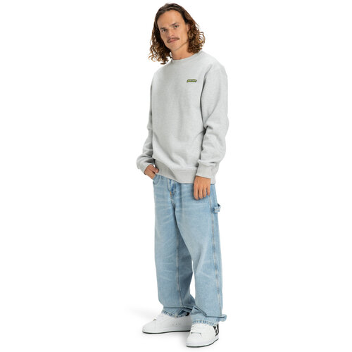 DC Shoes Patch It - Sweater voor Heren
