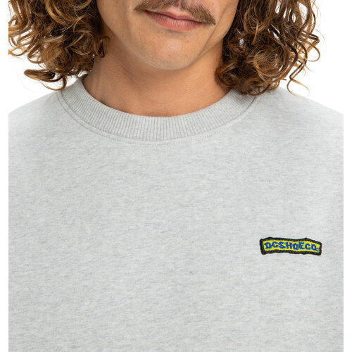 DC Shoes Patch It - Sweater voor Heren