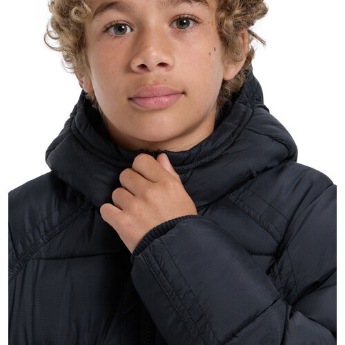 DC Shoes Cantera Puffer - Jassen voor Jongens 8-14