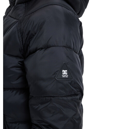DC Shoes Cantera Puffer - Jassen voor Jongens 8-14