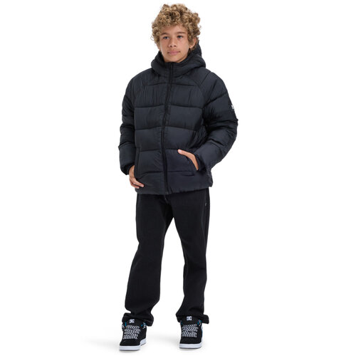 DC Shoes Cantera Puffer - Jassen voor Jongens 8-14
