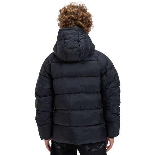 DC Shoes Cantera Puffer - Jassen voor Jongens 8-14