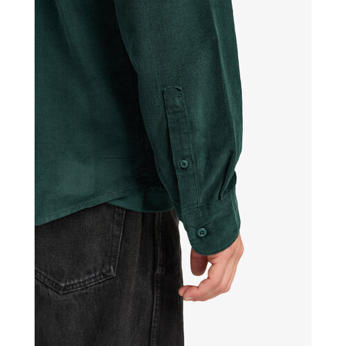 RVCA Freeman Cord - Overhemd voor heren