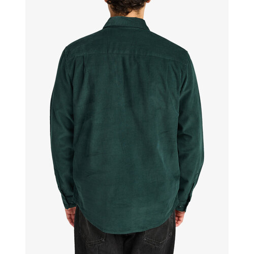 RVCA Freeman Cord - Overhemd voor heren