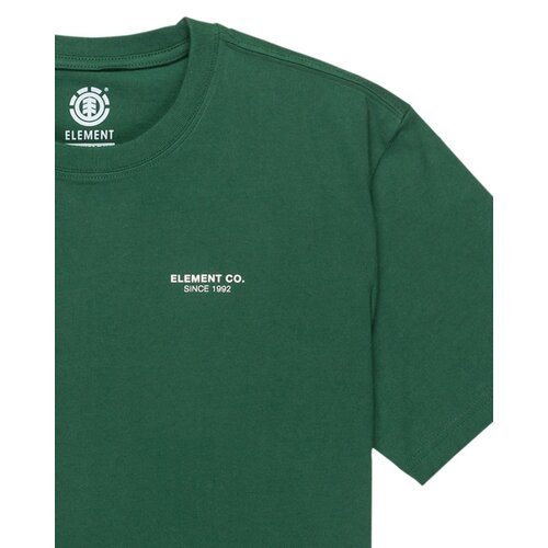 Element Element Co - T-shirt met korte mouwen voor Heren