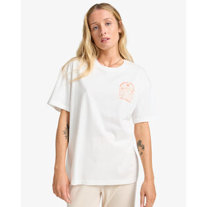 Billabong Always Looking - T-shirt met korte mouwen voor Dames