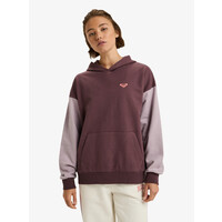 Essential Energy - Fleece hoodie  voor Dames