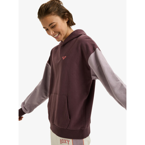 Roxy Essential Energy - Fleece hoodie  voor Dames