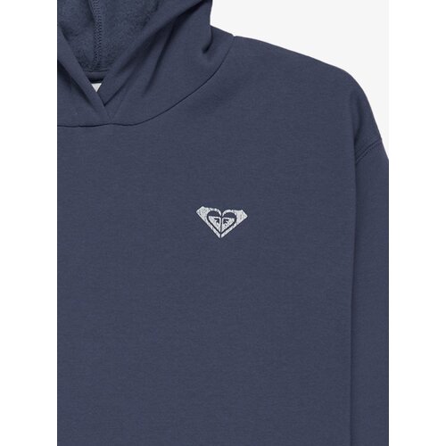 Roxy Sweet Song - Jurk met Capuchon voor Meisjes 4-12