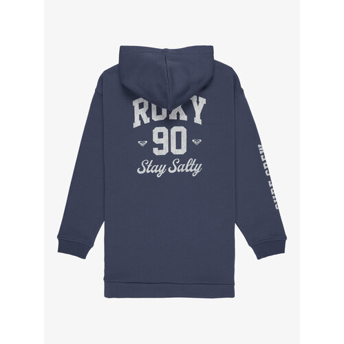 Roxy Sweet Song - Jurk met Capuchon voor Meisjes 4-12