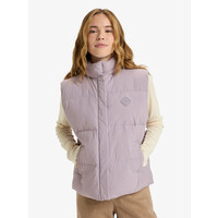 Under The Cloud - Bodywarmer voor Dames