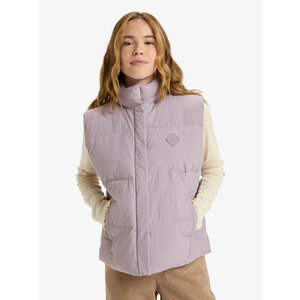 Roxy Under The Cloud - Bodywarmer voor Dames