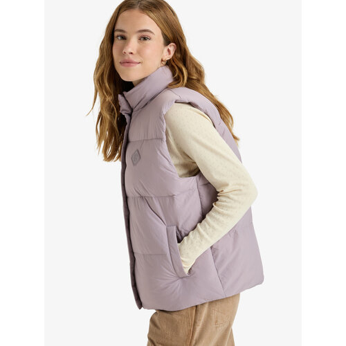 Roxy Under The Cloud - Bodywarmer voor Dames
