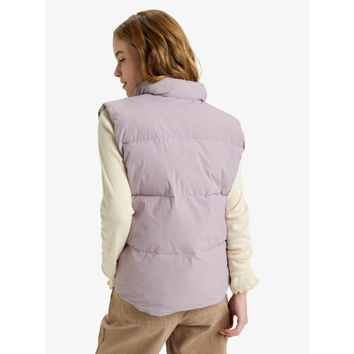 Roxy Under The Cloud - Bodywarmer voor Dames
