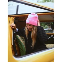 Wind Effect - Muts voor Dames