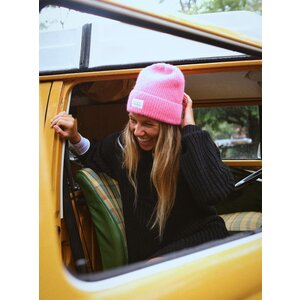 Roxy Wind Effect - Muts voor Dames Roxy Wind Effect - Muts voor Dames