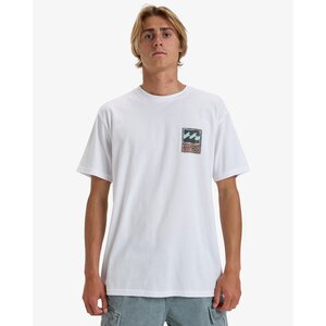 Billabong Stamp - T-shirt met Korte mouw voor Heren