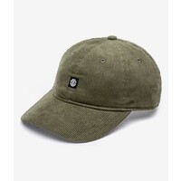 Icon Dad Corduroy - Klassieke dad cap voor heren
