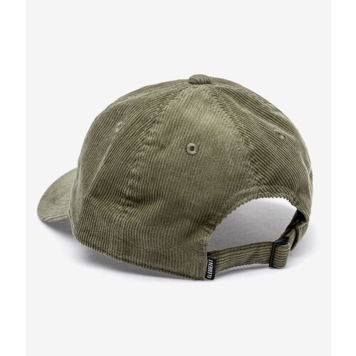Element Icon Dad Corduroy - Klassieke dad cap voor heren