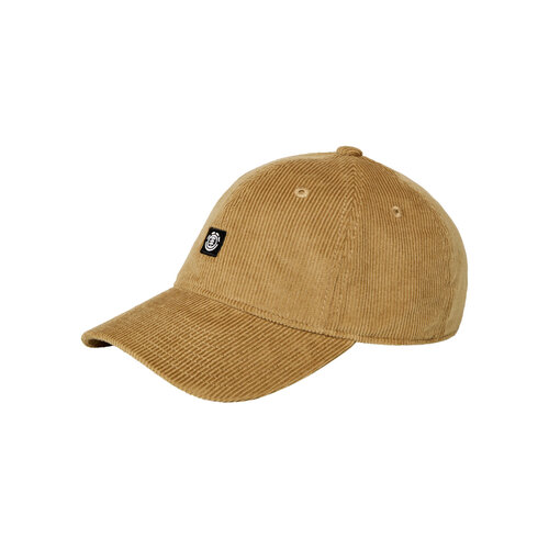 Element Icon Dad Corduroy - Klassieke dad cap Element Icon Dad Corduroy - Klassieke dad cap