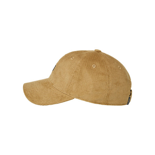Element Icon Dad Corduroy - Klassieke dad cap