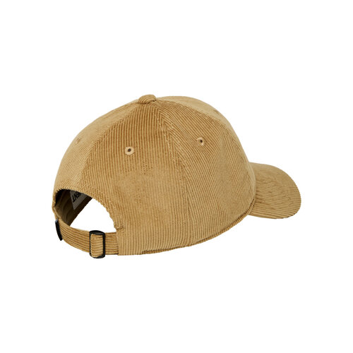 Element Icon Dad Corduroy - Klassieke dad cap