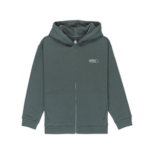 Element Capsule Rain Bp Y - Hoodie met rits voor Jongens 8-14