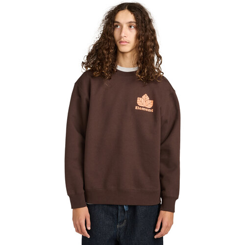 Element Sporting Cr - Sweater voor Heren Element Sporting Cr - Sweater voor Heren