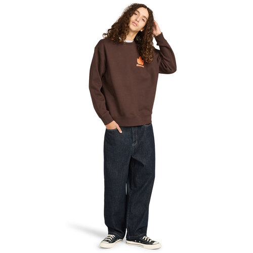 Element Sporting Cr - Sweater voor Heren