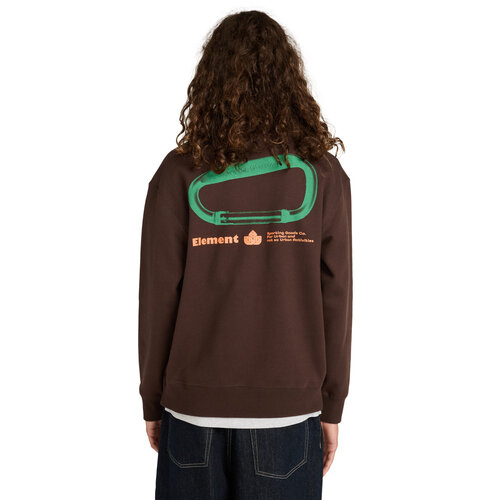 Element Sporting Cr - Sweater voor Heren