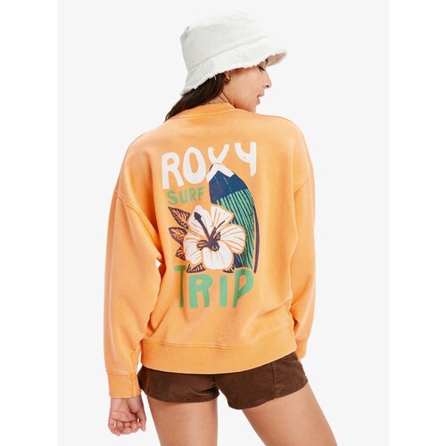 Roxy Lineup - Top met Ronde hals voor Dames