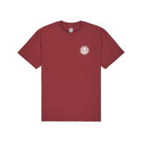 Seal Bp - T-shirt met korte mouwen voor Heren