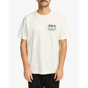 RVCA RVCA Ridge - Korte mouw t-shirt voor heren