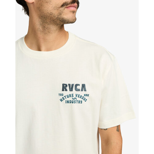 RVCA RVCA Ridge - Korte mouw t-shirt voor heren