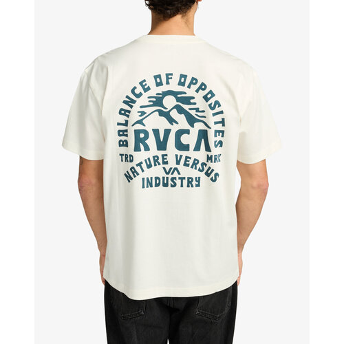 RVCA RVCA Ridge - Korte mouw t-shirt voor heren