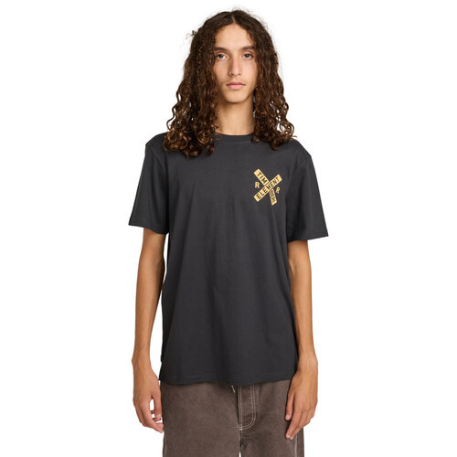 Element Timber Freight Train - T-shirt met korte mouwen voor Heren Element Timber Freight Train - T-shirt met korte mouwen voor Heren