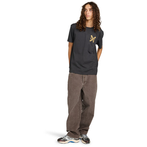 Element Timber Freight Train - T-shirt met korte mouwen voor Heren
