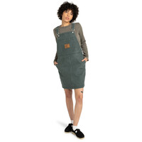 Dungaree Canvas - Tuinrok  voor Dames