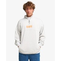 Core Lord Half Zip - Sweater met halve rits voor Heren
