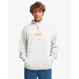Billabong Core Lord Half Zip - Sweater met halve rits voor Heren