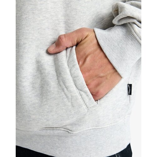 Billabong Core Lord Half Zip - Sweater met halve rits voor Heren
