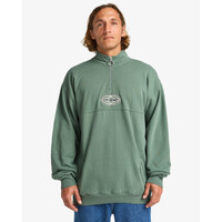 Core Lord Half Zip - Sweater met halve rits voor Heren