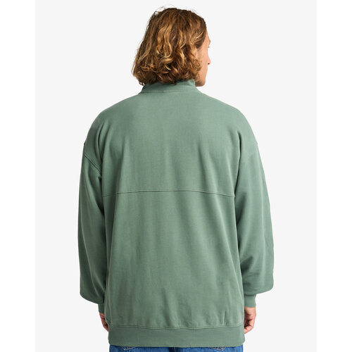 Billabong Core Lord Half Zip - Sweater met halve rits voor Heren