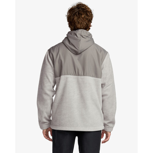 Billabong Boundary Lite - Sweater met Volledige Rits voor Heren