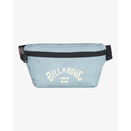 Billabong Cache - Heuptas met ritszak op voorkant voor Heren Billabong Cache - Heuptas met ritszak op voorkant voor Heren