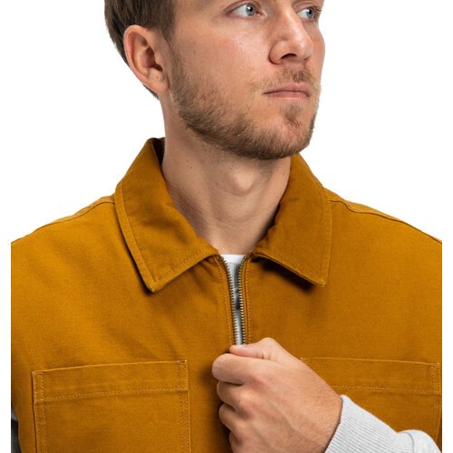 DC Shoes Keyless - Workwear Jack voor Heren